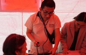 La Liga Contra el Cáncer promueve pruebas accesibles gratuitas para luchar contra el cáncer de cuello uterino