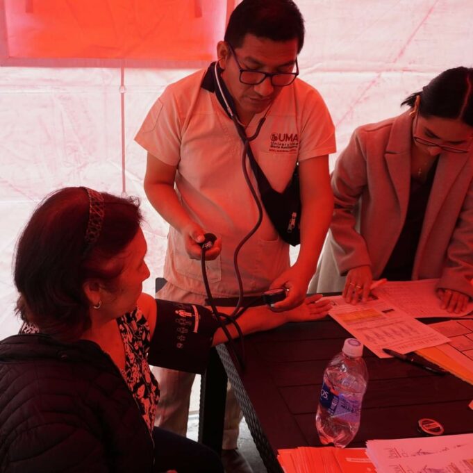 La Liga Contra el Cáncer promueve pruebas accesibles gratuitas para luchar contra el cáncer de cuello uterino