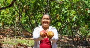 Proyecto Perú Hub conectará a agricultores y productores con inversionistas en feria Expoalimentaria 2024