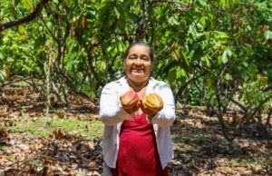 Proyecto Perú Hub conectará a agricultores y productores con inversionistas en feria Expoalimentaria 2024