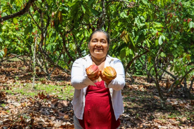 Proyecto Perú Hub conectará a agricultores y productores con inversionistas en feria Expoalimentaria 2024