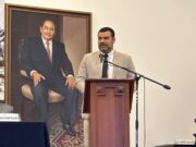 Guillermo Aliaga de Somos Perú: “Viaje de Dina Boluarte a Estados Unidos no era la prioridad para el país”