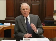 PPK no se salva y seguirá siendo procesado por lavado de activos