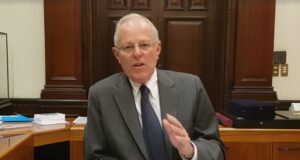 PPK no se salva y seguirá siendo procesado por lavado de activos