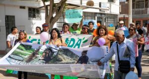 Comunidades indígenas amazónicas exigen a Petroperú pagar deuda ambiental con nuevo rescate financiero