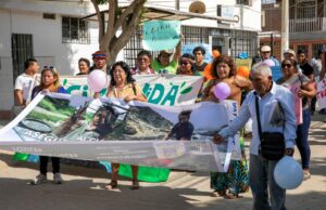 Comunidades indígenas amazónicas exigen a Petroperú pagar deuda ambiental con nuevo rescate financiero