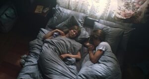 «Pesadilla Maligna: Parálisis del Sueño: llega a los cines est 26 de septiembre