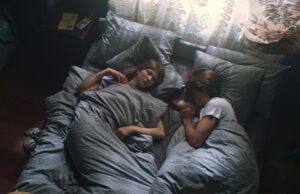 «Pesadilla Maligna: Parálisis del Sueño: llega a los cines est 26 de septiembre