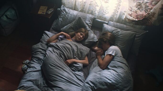 «Pesadilla Maligna: Parálisis del Sueño: llega a los cines est 26 de septiembre