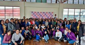 Región Callao obtiene certificación de buenas prácticas en gestión pública 2024 en educación