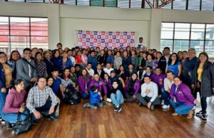 Región Callao obtiene certificación de buenas prácticas en gestión pública 2024 en educación