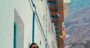 Donnie Yaipén estrenó potente cumbia de su autoría «Te voy a recordar» (VIDEO)