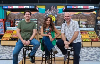 «Rayo en la Botella»: cosecha éxitos en Latinoamérica