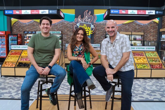 «Rayo en la Botella»: cosecha éxitos en Latinoamérica