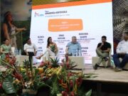 Experiencia de reducción de la deforestación generará 55 millones de dólares