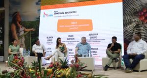 Experiencia de reducción de la deforestación generará 55 millones de dólares