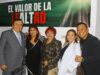 «El Valor de la Lealtad»:presentan avant premiere de cinta peruana que refleja la hazaña del último héroe nacional peruano(VIDEO)