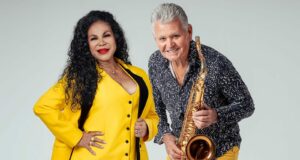 Jean Pierre Magnet: “Eva Ayllón y yo tenemos un repertorio juntos desde hace más de 20 años(VIDEO)