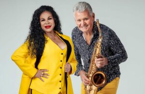 Jean Pierre Magnet: “Eva Ayllón y yo tenemos un repertorio juntos desde hace más de 20 años(VIDEO)