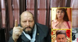 Confía en jueza Paola Valdivia