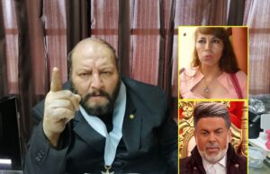 Confía en jueza Paola Valdivia