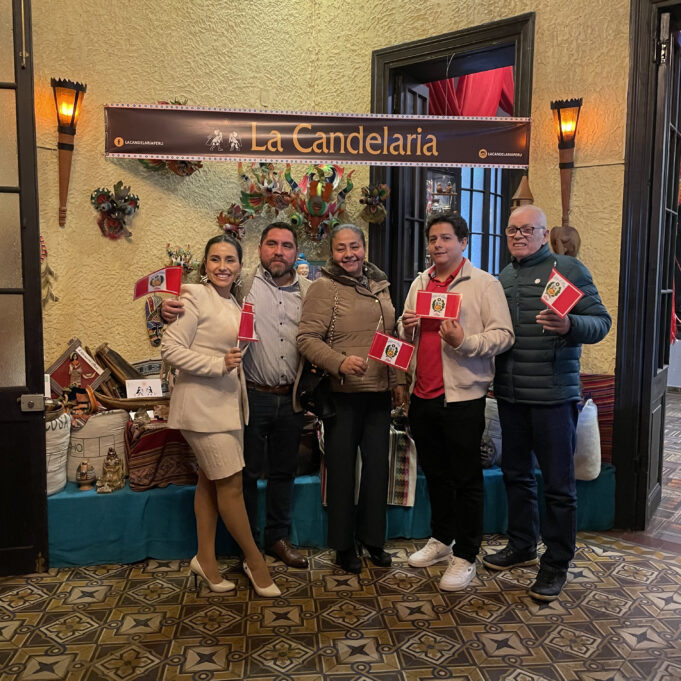 Día Mundial del Turismo: Un Viaje por el Perú a Través de sus Danzas