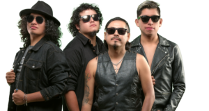 Motteros lanzó dos videoclips grabados en México(VIDEO)