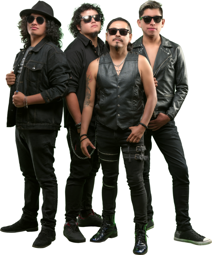 Motteros lanzó dos videoclips grabados en México(VIDEO)