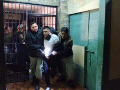 INPE trasladó a internos involucrados en actos extorsivos a funcionarios del penal de Lurigancho