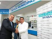 Farmaminsa no soluciona el desabastecimiento de medicinas