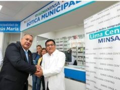 Farmaminsa no soluciona el desabastecimiento de medicinas