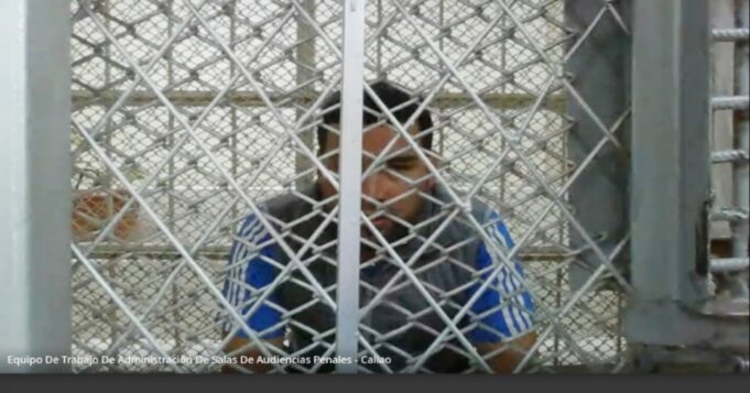 Callao: Poder Judicial condenó a cadena perpetua a tío que abusó sexualmente de su sobrina menor de edad
