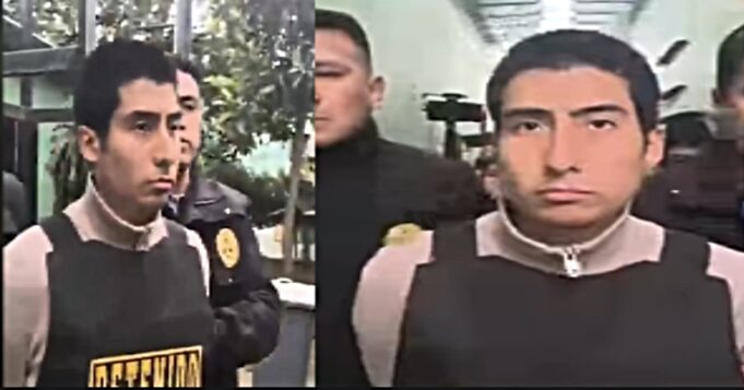 Poder Judicial dictó 9 meses de prisión preventiva contra asesino de enfermera de Huaral