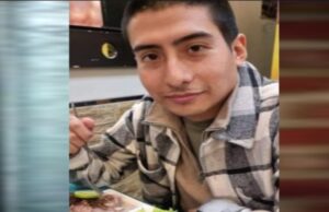 Poder Judicial de Huaral dictó cinco días de detención preliminar contra presunto asesino de enfermera