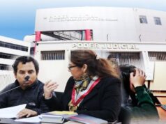 Callao: Poder Judicial dictó 9 meses de prisión contra sujeto que explotaba sexualmente a sus víctimas