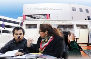 Callao: Poder Judicial dictó 9 meses de prisión contra sujeto que explotaba sexualmente a sus víctimas