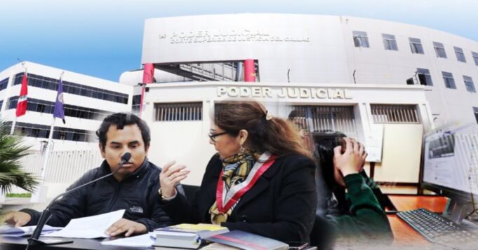 Callao: Poder Judicial dictó 9 meses de prisión contra sujeto que explotaba sexualmente a sus víctimas