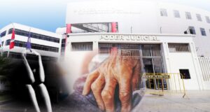 Callao: Poder Judicial condenó a cadena perpetua a un anciano que abusó de su hijastra menor de edad
