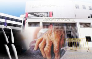 Callao: Poder Judicial condenó a cadena perpetua a un anciano que abusó de su hijastra menor de edad