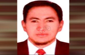 Ayacucho: Poder Judicial condenó a 30 años de cárcel a un profesor que abusó sexualmente de su alumna