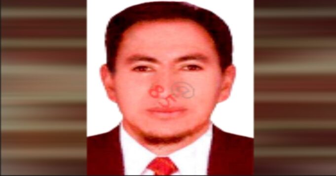 Ayacucho: Poder Judicial condenó a 30 años de cárcel a un profesor que abusó sexualmente de su alumna