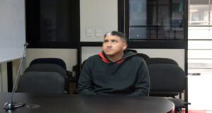 Comas: dictan 9 meses de prisión preventiva contra «Zorrito» quien sería el brazo armado de El Monstruo