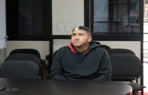 Comas: dictan 9 meses de prisión preventiva contra «Zorrito» quien sería el brazo armado de El Monstruo