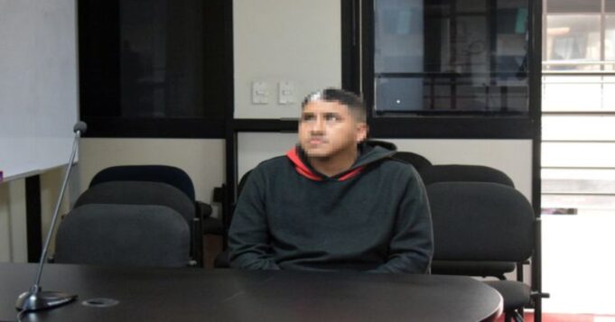 Comas: dictan 9 meses de prisión preventiva contra «Zorrito» quien sería el brazo armado de El Monstruo