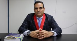 Poder Judicial condenará con penas de 10 a 12 años de cárcel para aquellos que quemen, talen o atenten contra los bosques y cause la muerte de personas