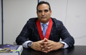 Poder Judicial condenará con penas de 10 a 12 años de cárcel para aquellos que quemen, talen o atenten contra los bosques y cause la muerte de personas