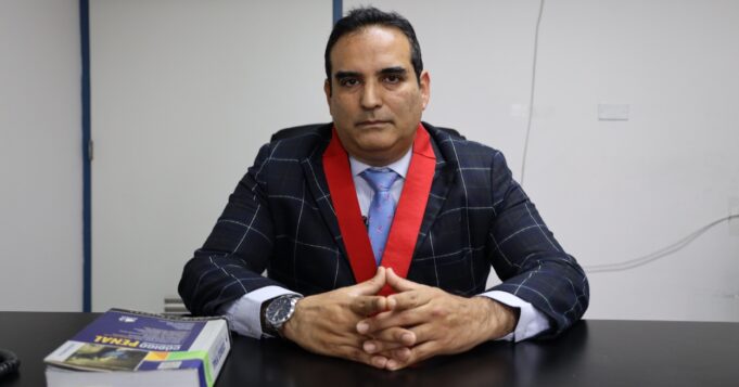 Poder Judicial condenará con penas de 10 a 12 años de cárcel para aquellos que quemen, talen o atenten contra los bosques y cause la muerte de personas