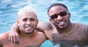 Poder Judicial realizará mañana audiencia de 9 meses de prisión preventiva para primo de Jefferson Farfán por violación