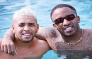 Poder Judicial realizará mañana audiencia de 9 meses de prisión preventiva para primo de Jefferson Farfán por violación