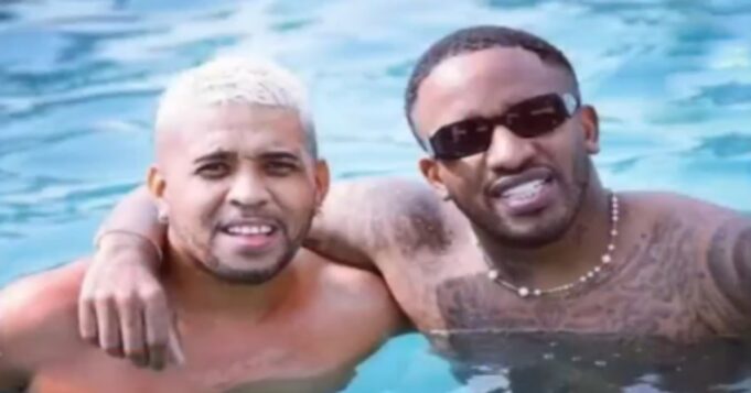 Poder Judicial realizará mañana audiencia de 9 meses de prisión preventiva para primo de Jefferson Farfán por violación